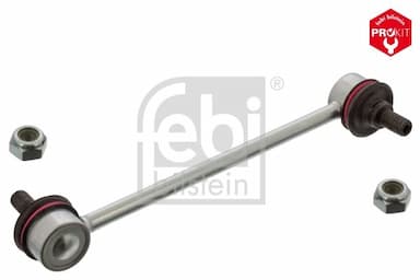 Stiepnis/Atsaite, Stabilizators FEBI BILSTEIN 42272 1