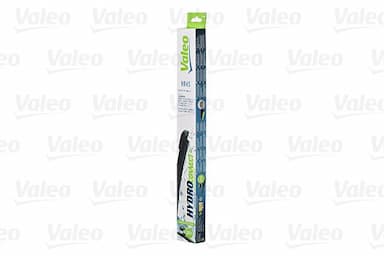 Stikla tīrītāja slotiņa VALEO 578567 4