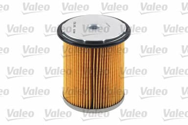 Degvielas filtrs VALEO 587912 2