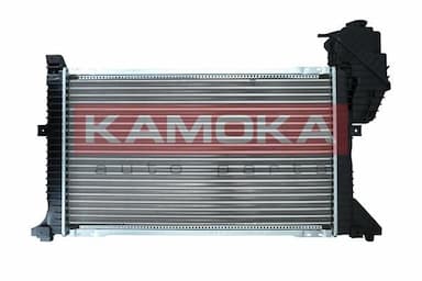 Radiators, Motora dzesēšanas sistēma KAMOKA 7705133 2