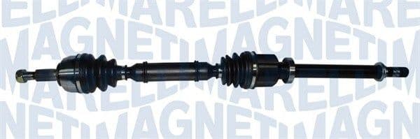 Piedziņas vārpsta MAGNETI MARELLI 302004190251 1