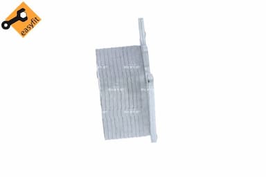 Eļļas radiators, Motoreļļa NRF 31763 2