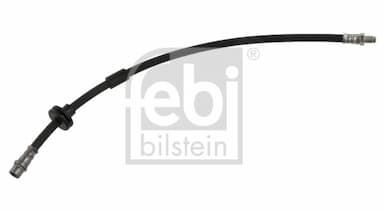 Bremžu šļūtene FEBI BILSTEIN 01497 1