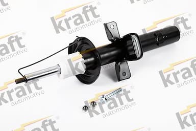 Amortizators KRAFT AUTOMOTIVE 4012406 1