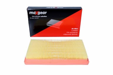 Gaisa filtrs MAXGEAR 26-2771 2