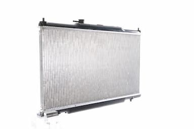 Radiators, Motora dzesēšanas sistēma MAHLE CR 1459 000S 5