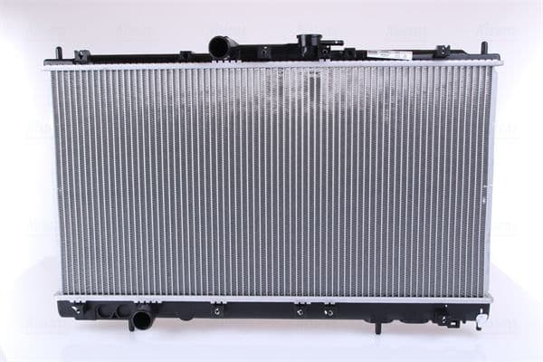 Radiators, Motora dzesēšanas sistēma NISSENS 62868A 1