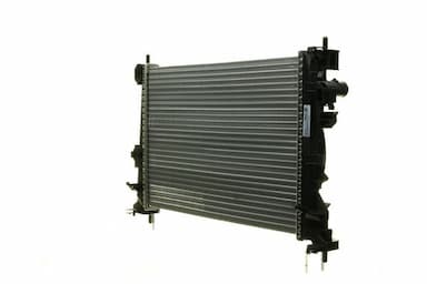 Radiators, Motora dzesēšanas sistēma MAHLE CR 1178 000P 7