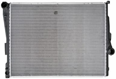 Radiators, Motora dzesēšanas sistēma MAHLE CR 455 000P 3