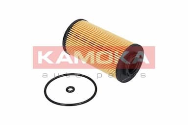 Eļļas filtrs KAMOKA F111001 2