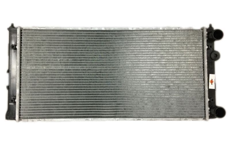 Radiators, Motora dzesēšanas sistēma NRF 53960 1