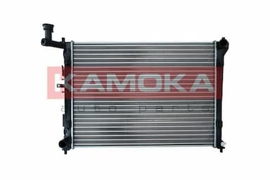 Radiators, Motora dzesēšanas sistēma KAMOKA 7705057 1