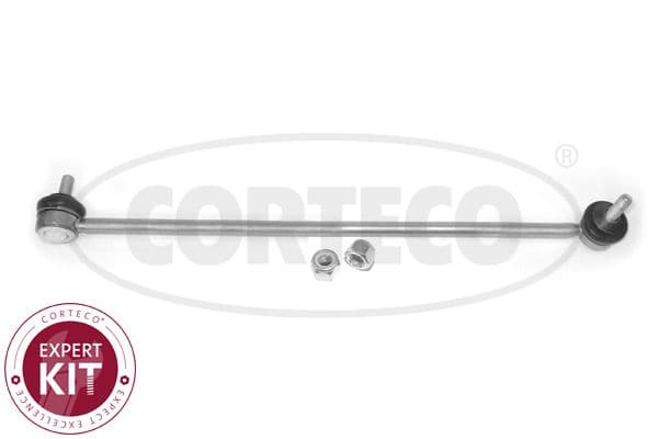 Stiepnis/Atsaite, Stabilizators CORTECO 49400183 1