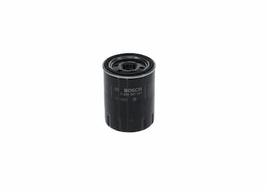 Eļļas filtrs BOSCH F 026 407 301 1