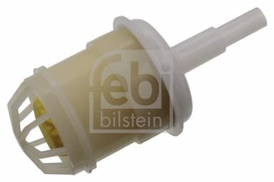 Filtrs, Vakuumcauruļvads FEBI BILSTEIN 39393 1