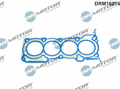 Blīve, Motora bloka galva Dr.Motor Automotive DRM16216 1