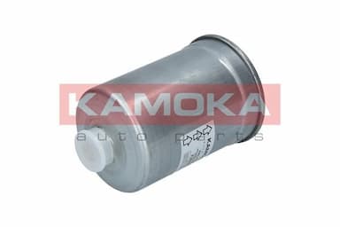 Degvielas filtrs KAMOKA F304801 3