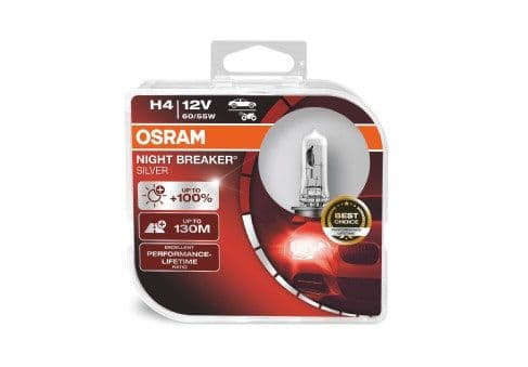 Kvēlspuldze ams-OSRAM 64193NBS-HCB 1