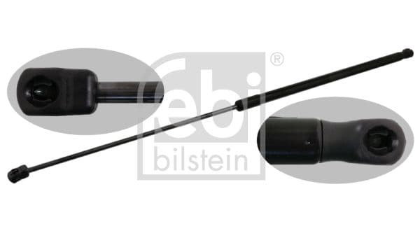 Gāzes atspere, Motora pārsegs FEBI BILSTEIN 47039 1