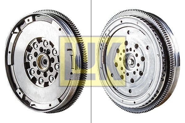 Spararats Schaeffler LuK 415 0187 10 1