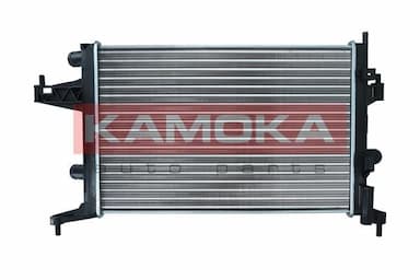 Radiators, Motora dzesēšanas sistēma KAMOKA 7705031 2