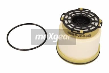 Degvielas filtrs MAXGEAR 26-1242 1