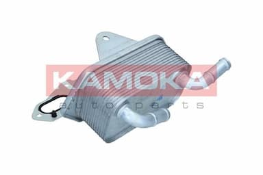 Eļļas radiators, Motoreļļa KAMOKA 7730018 2