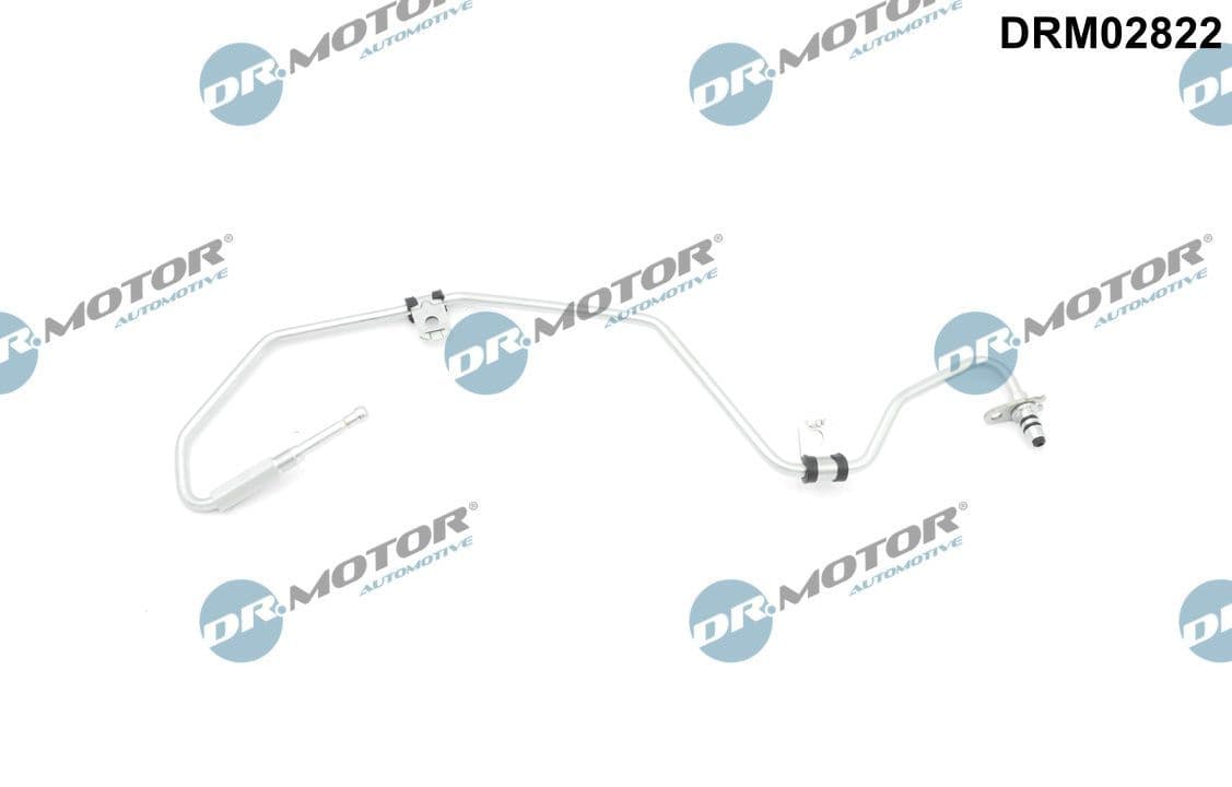 Eļļas cauruļvads, Kompresors Dr.Motor Automotive DRM02822 1