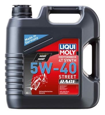 Motoreļļa LIQUI MOLY 1685 1