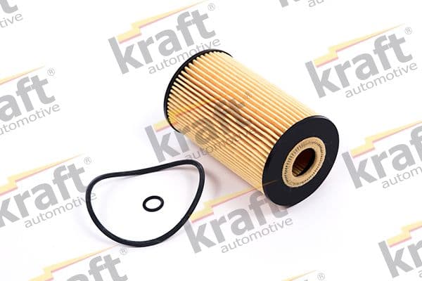 Eļļas filtrs KRAFT AUTOMOTIVE 1702650 1