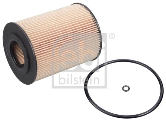 Eļļas filtrs FEBI BILSTEIN 103798 1