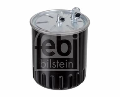 Degvielas filtrs FEBI BILSTEIN 34178 1