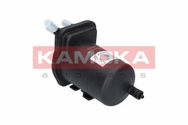 Degvielas filtrs KAMOKA F306401 2