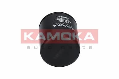 Eļļas filtrs KAMOKA F102201 3