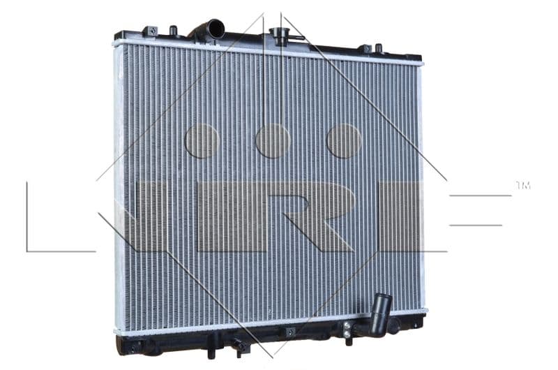 Radiators, Motora dzesēšanas sistēma NRF 53285 1