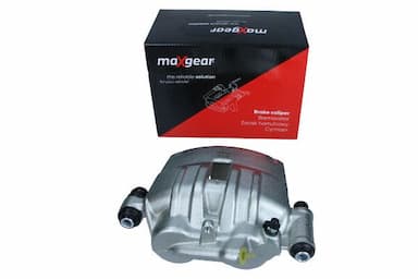 Bremžu suports MAXGEAR 82-1291 3