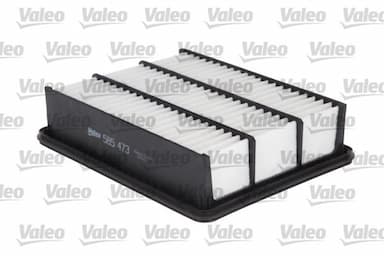 Gaisa filtrs VALEO 585473 2