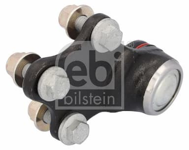 Balst-/Virzošais šarnīrs FEBI BILSTEIN 31814 2