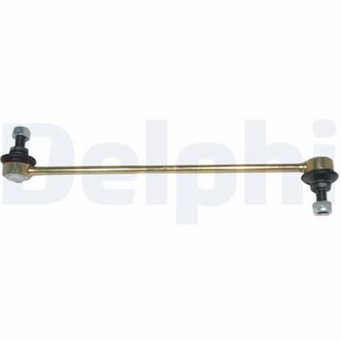 Stiepnis/Atsaite, Stabilizators DELPHI TC2047 1