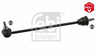 Stiepnis/Atsaite, Stabilizators FEBI BILSTEIN 11422 1