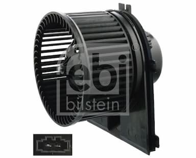 Salona ventilators FEBI BILSTEIN 104638 1