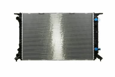 Radiators, Motora dzesēšanas sistēma MAHLE CR 910 000P 3