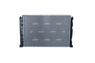 Radiators, Motora dzesēšanas sistēma NRF 53093 3