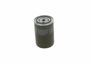 Eļļas filtrs BOSCH 0 451 203 012 3