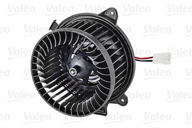 Salona ventilators VALEO 715267 1