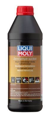 Hidrauliskā eļļa LIQUI MOLY 20468 1