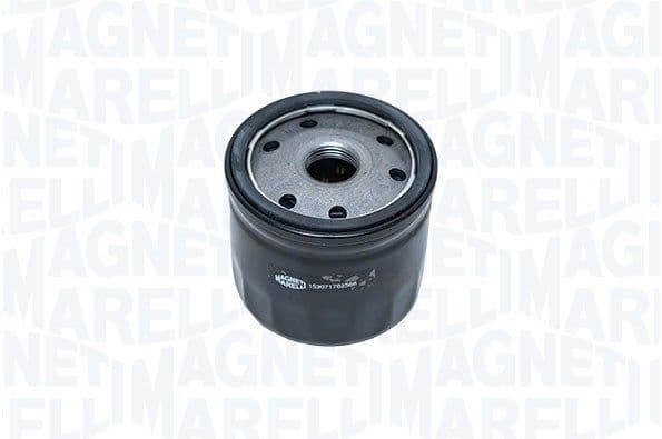 Eļļas filtrs MAGNETI MARELLI 153071762566 1