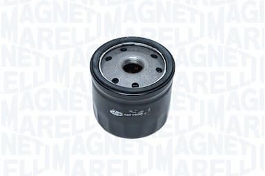 Eļļas filtrs MAGNETI MARELLI 153071762566 1