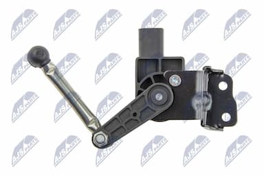 Sensors, lukturu augstuma regulēšana NTY ECX-VW-009 5