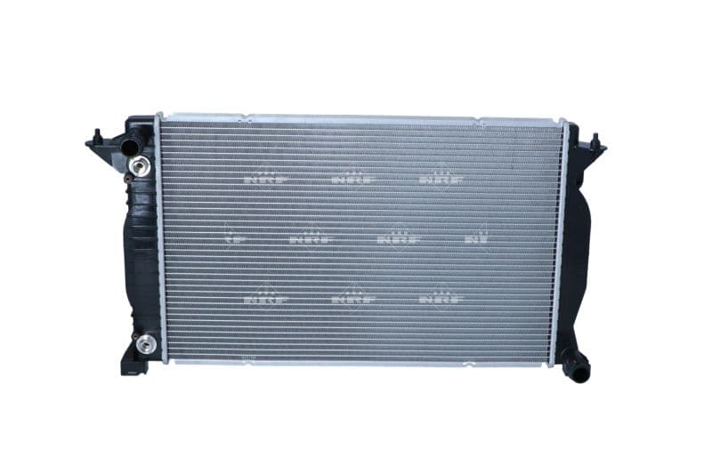 Radiators, Motora dzesēšanas sistēma NRF 50544 1